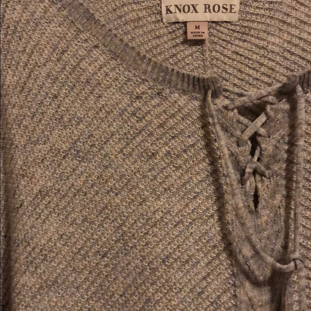 Sweater - Picture 2 of 2